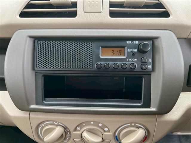 SUZUKI ALTO VAN 2013 Image 31