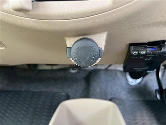 SUZUKI ALTO VAN 2013 Image 31