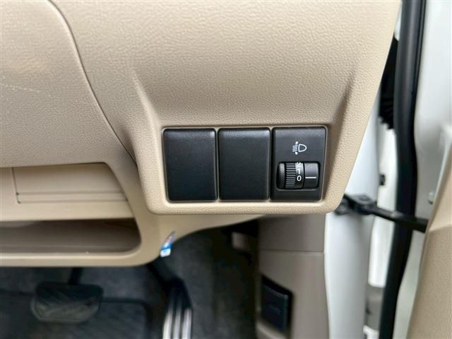 SUZUKI ALTO VAN 2013 Image 31