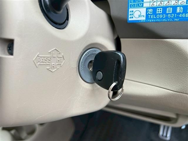 SUZUKI ALTO VAN 2013 Image 31