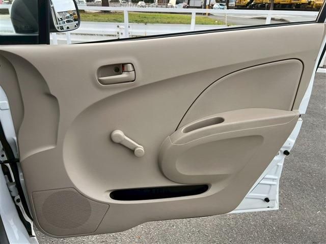 SUZUKI ALTO VAN 2013 Image 31