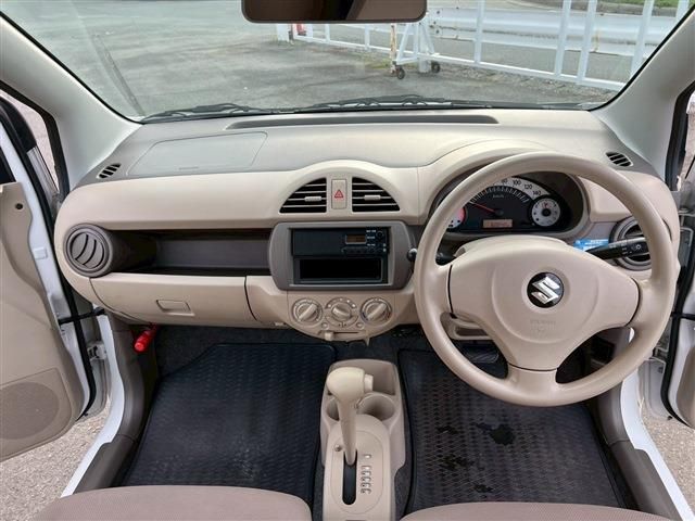 SUZUKI ALTO VAN 2013 Image 31