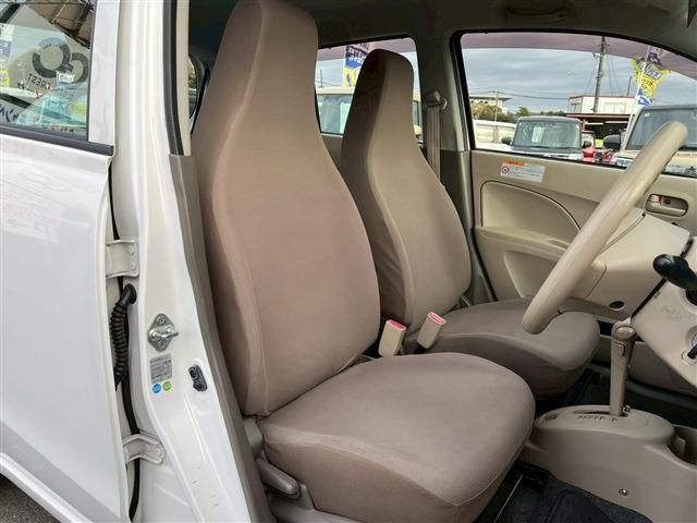 SUZUKI ALTO VAN 2013 Image 31