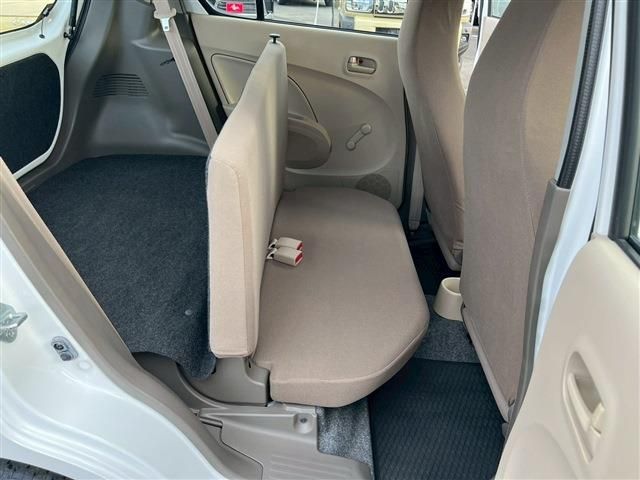 SUZUKI ALTO VAN 2013 Image 31