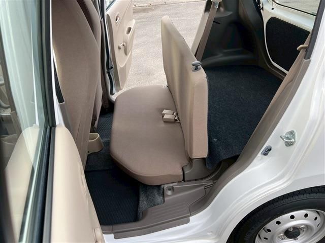 SUZUKI ALTO VAN 2013 Image 31