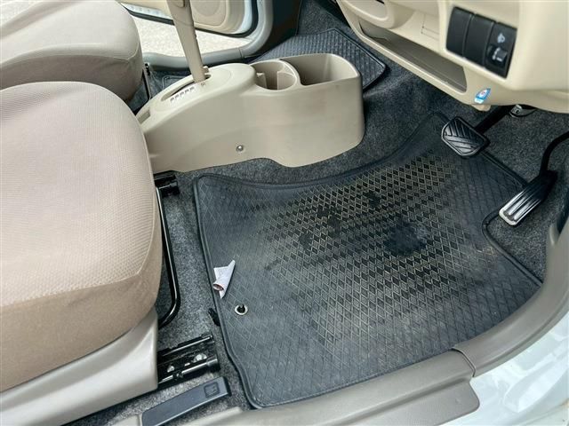 SUZUKI ALTO VAN 2013 Image 31