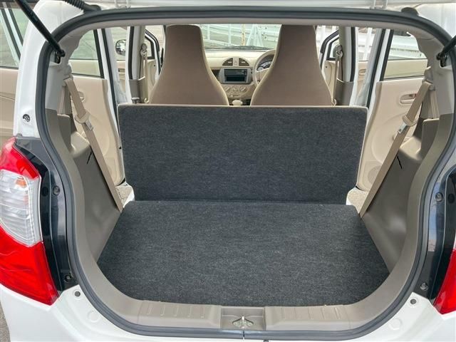 SUZUKI ALTO VAN 2013 Image 31