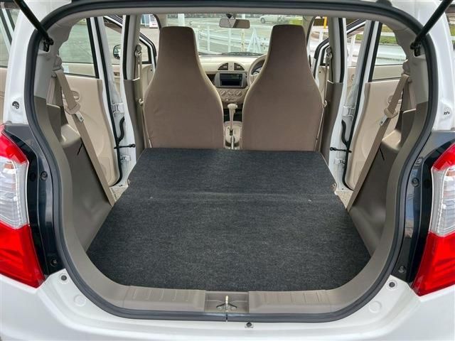 SUZUKI ALTO VAN 2013 Image 31