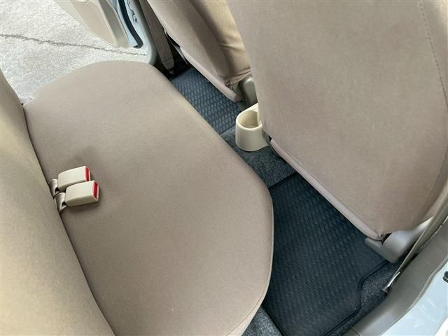 SUZUKI ALTO VAN 2013 Image 31