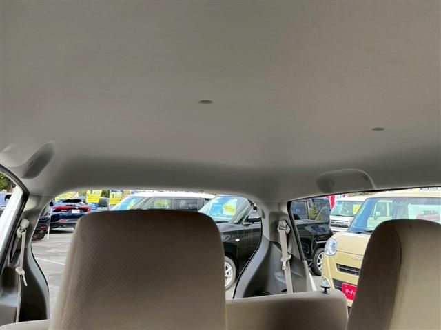 SUZUKI ALTO VAN 2013 Image 31