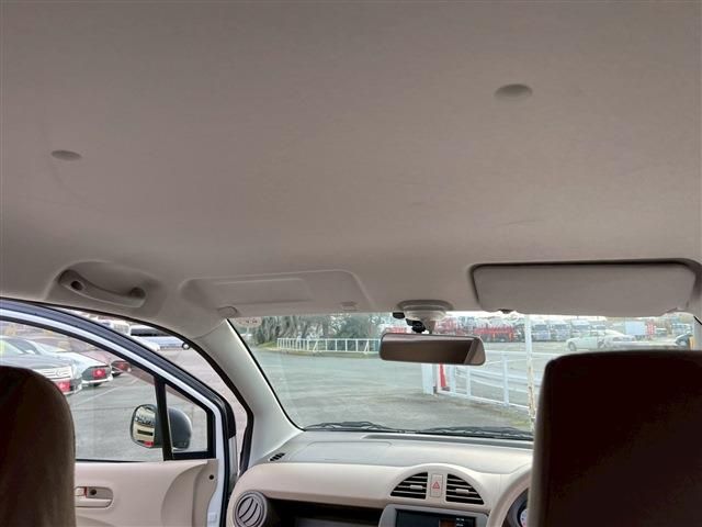 SUZUKI ALTO VAN 2013 Image 31