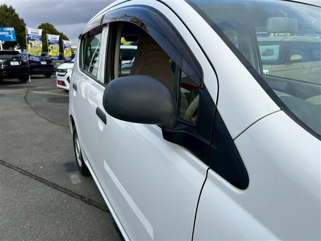 SUZUKI ALTO VAN 2013 Image 31