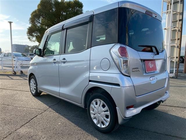 NISSAN DAYZ ROOX 2017 Image 31