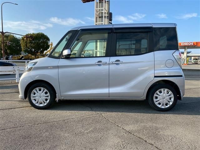 NISSAN DAYZ ROOX 2017 Image 31