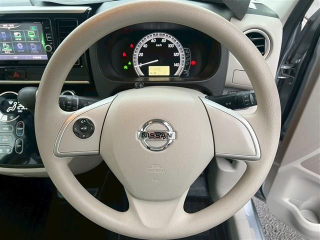 NISSAN DAYZ ROOX 2017 Image 31