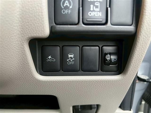 NISSAN DAYZ ROOX 2017 Image 31