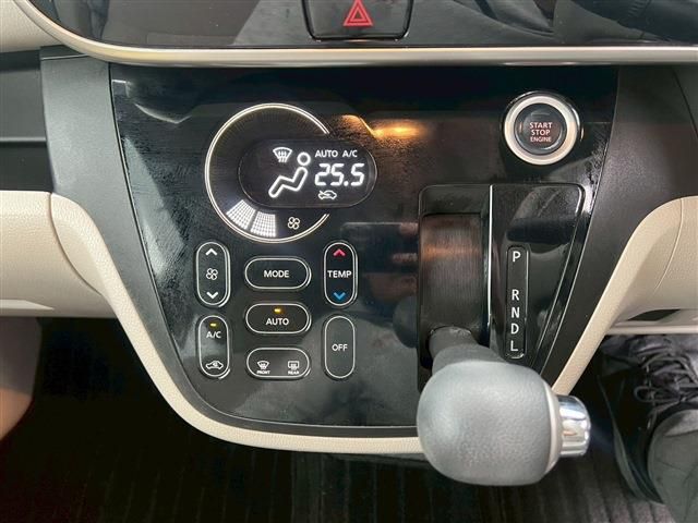 NISSAN DAYZ ROOX 2017 Image 31