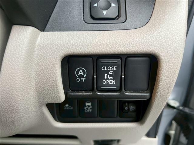 NISSAN DAYZ ROOX 2017 Image 31