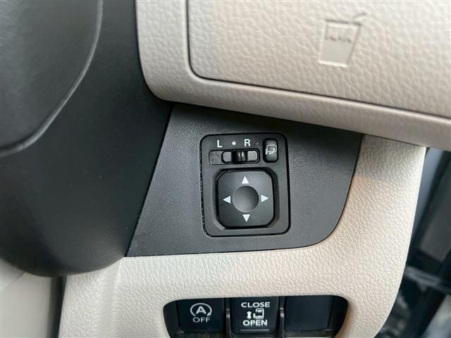 NISSAN DAYZ ROOX 2017 Image 31