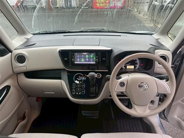 NISSAN DAYZ ROOX 2017 Image 31