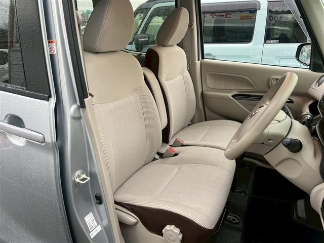 NISSAN DAYZ ROOX 2017 Image 31