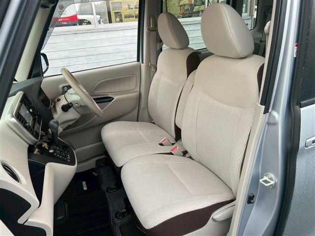 NISSAN DAYZ ROOX 2017 Image 31