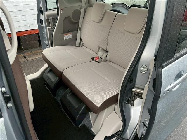 NISSAN DAYZ ROOX 2017 Image 31