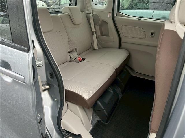 NISSAN DAYZ ROOX 2017 Image 31