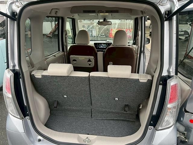 NISSAN DAYZ ROOX 2017 Image 31