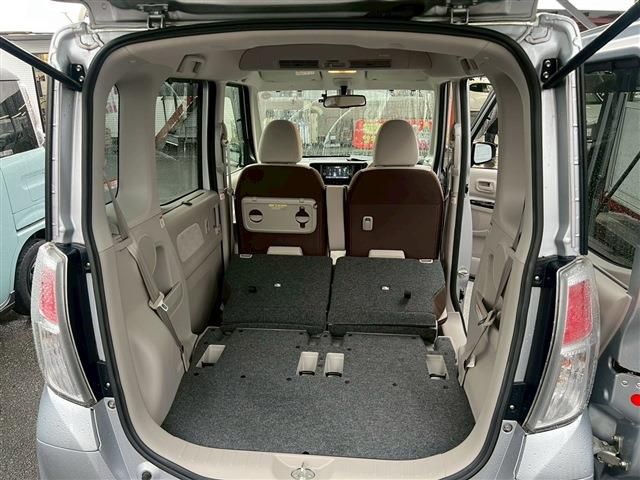 NISSAN DAYZ ROOX 2017 Image 31