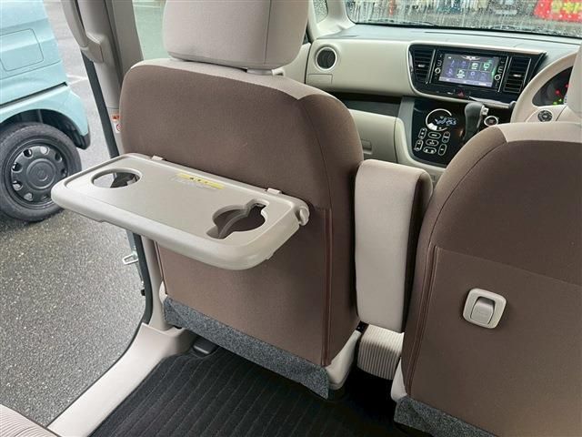 NISSAN DAYZ ROOX 2017 Image 31