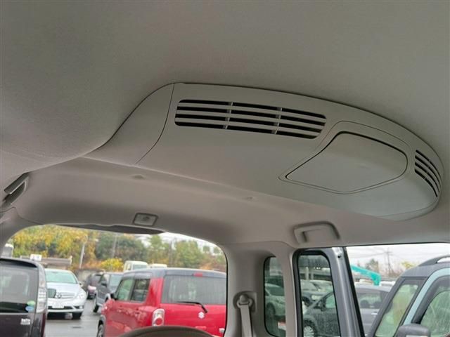 NISSAN DAYZ ROOX 2017 Image 31