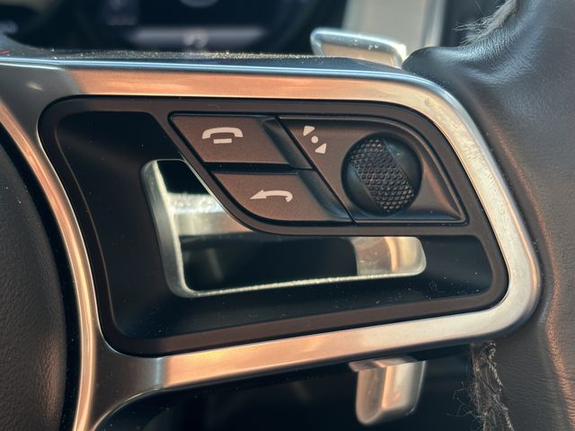 PORSCHE MACAN 2016 Image 31