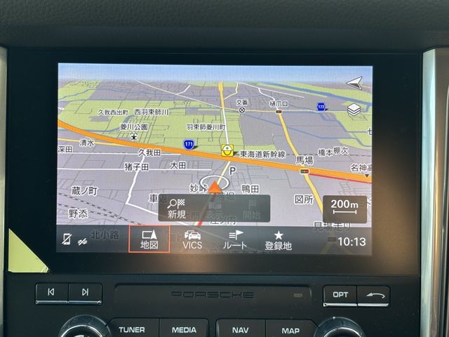 PORSCHE MACAN 2016 Image 31