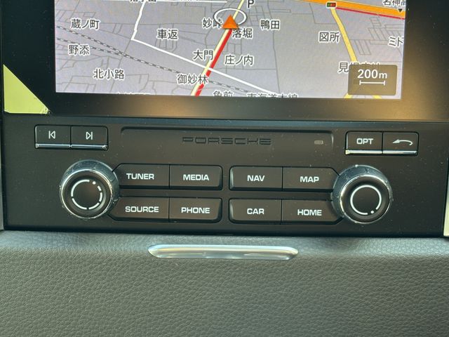 PORSCHE MACAN 2016 Image 31