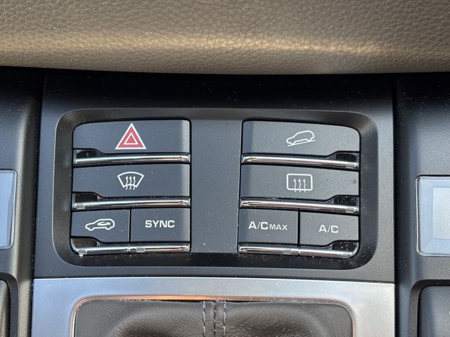 PORSCHE MACAN 2016 Image 31