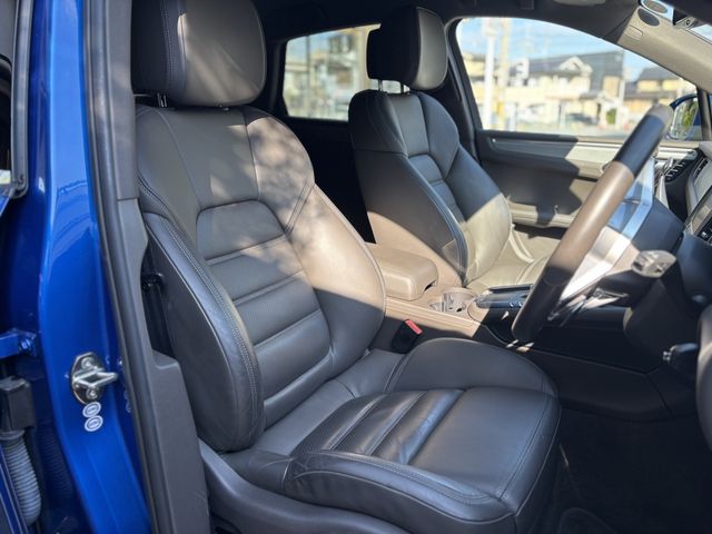 PORSCHE MACAN 2016 Image 31