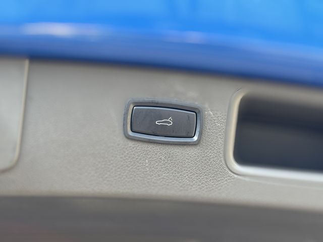 PORSCHE MACAN 2016 Image 31