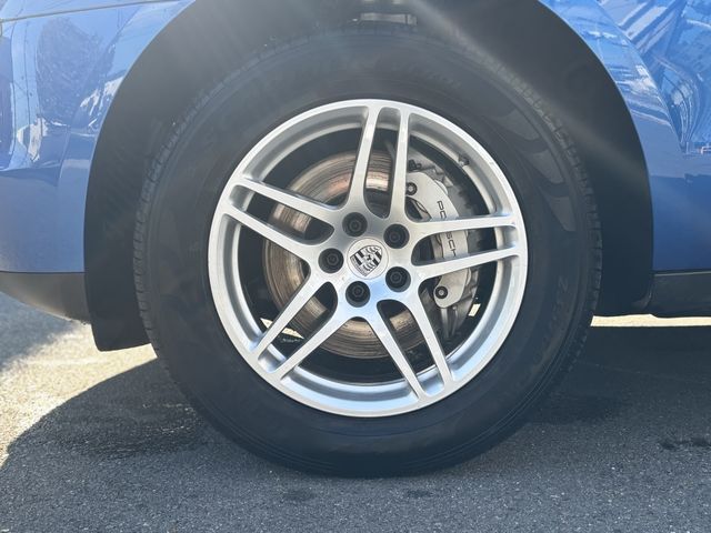 PORSCHE MACAN 2016 Image 31