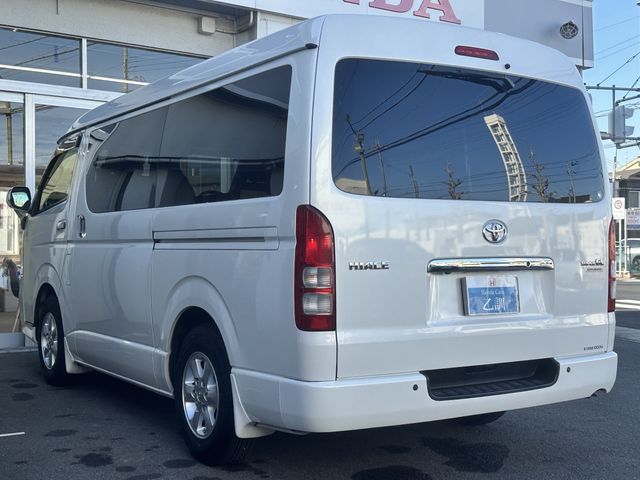 TOYOTA HIACE VAN 2WD 2013 Image 31