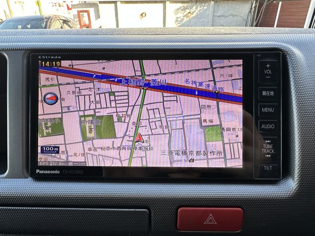 TOYOTA HIACE VAN 2WD 2013 Image 31