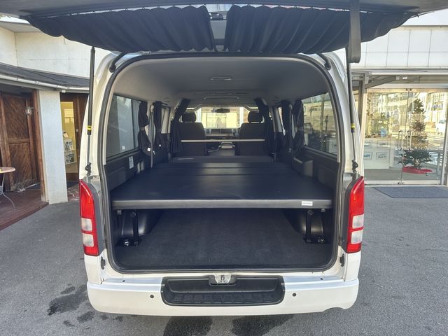TOYOTA HIACE VAN 2WD 2013 Image 31