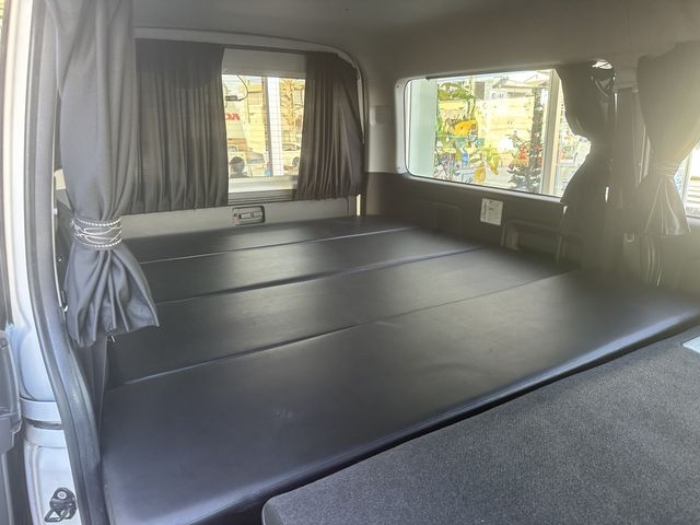 TOYOTA HIACE VAN 2WD 2013 Image 31