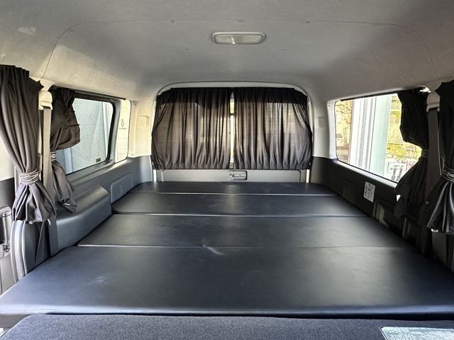 TOYOTA HIACE VAN 2WD 2013 Image 31