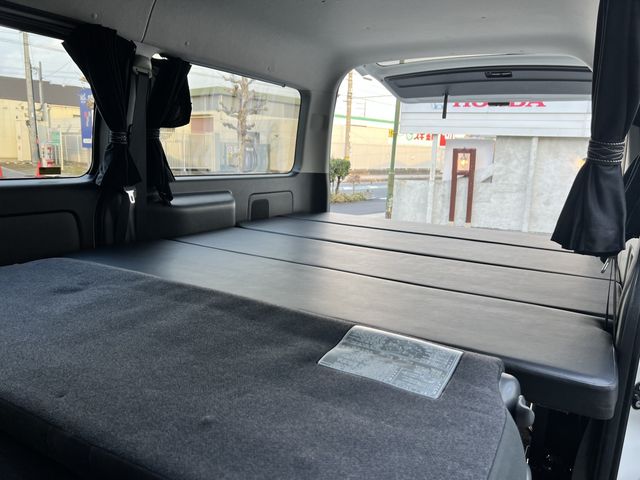 TOYOTA HIACE VAN 2WD 2013 Image 31