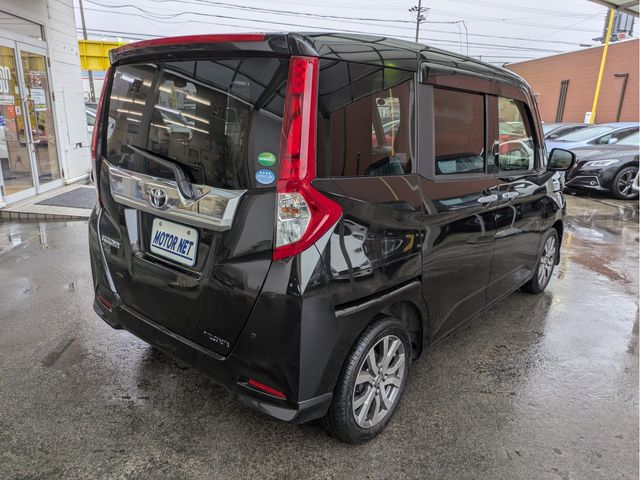 TOYOTA ROOMY 2018 Image 31