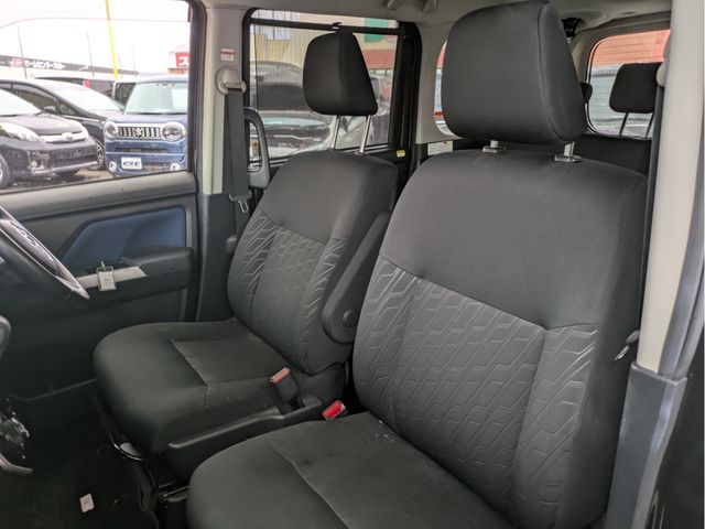 TOYOTA ROOMY 2018 Image 31