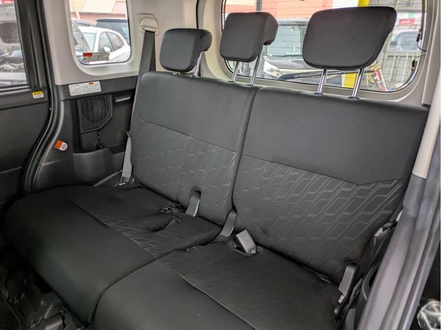 TOYOTA ROOMY 2018 Image 31