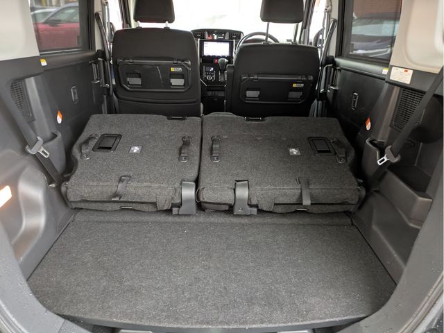 TOYOTA ROOMY 2018 Image 31