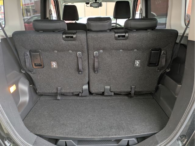 TOYOTA ROOMY 2018 Image 31